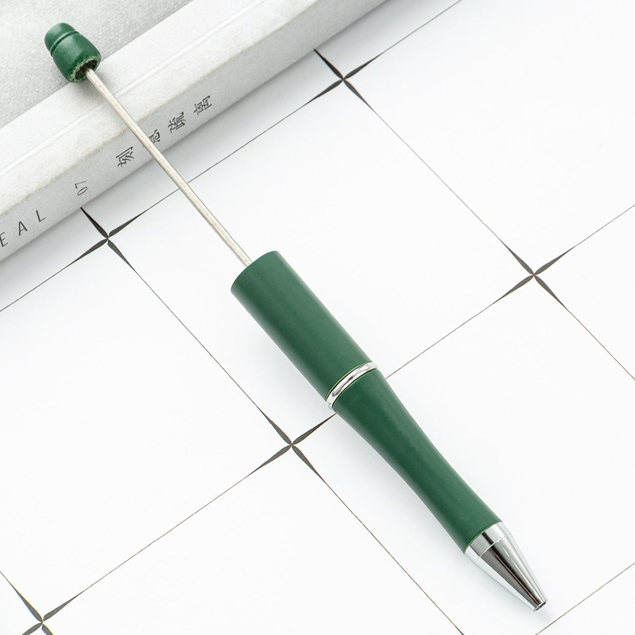 Diy ball pen