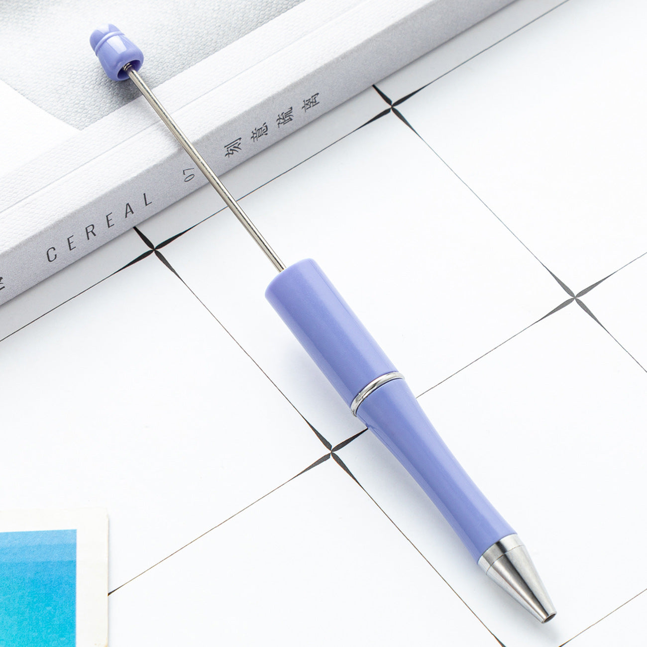 Diy ball pen