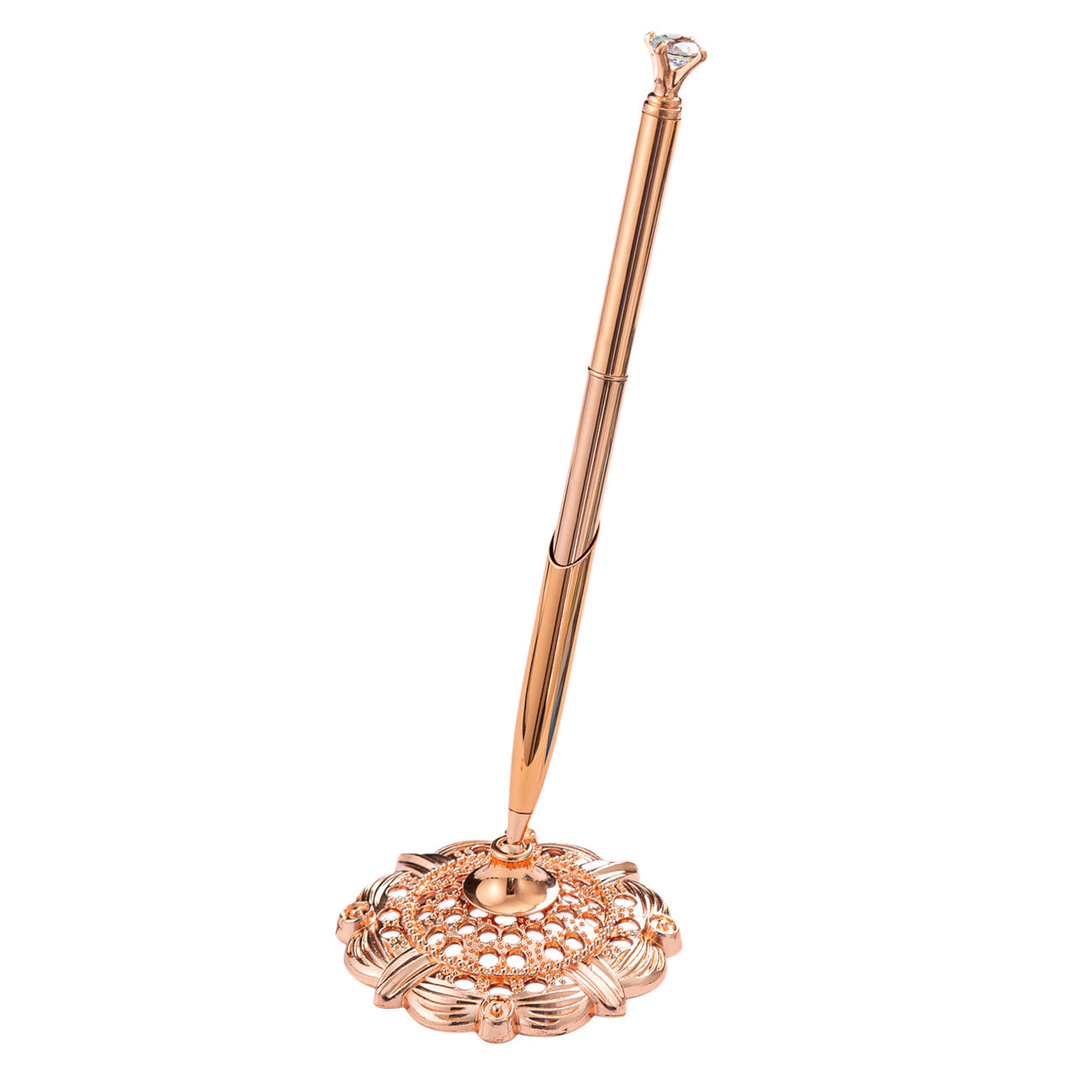 Diamond pen