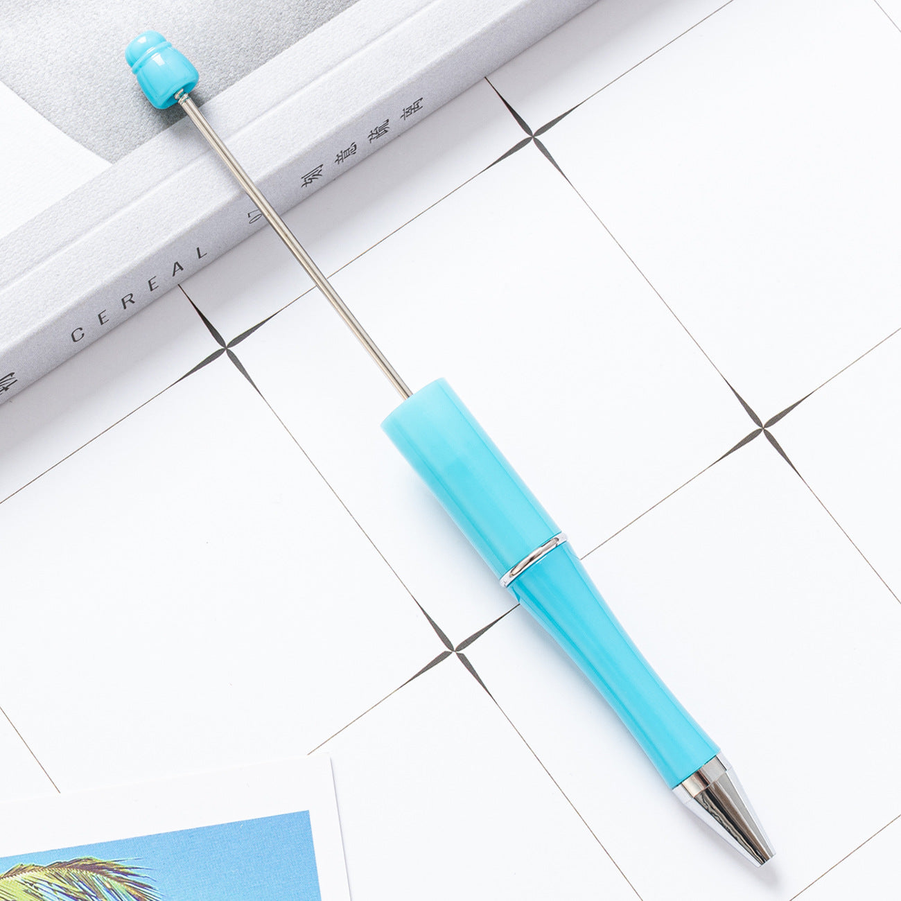 Diy ball pen