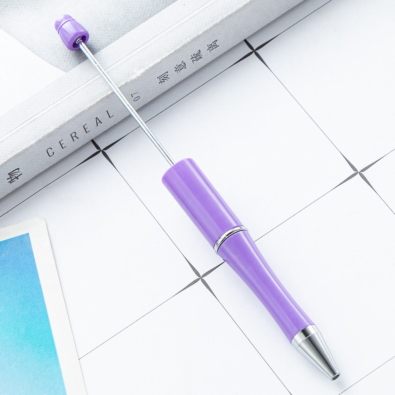 Diy ball pen