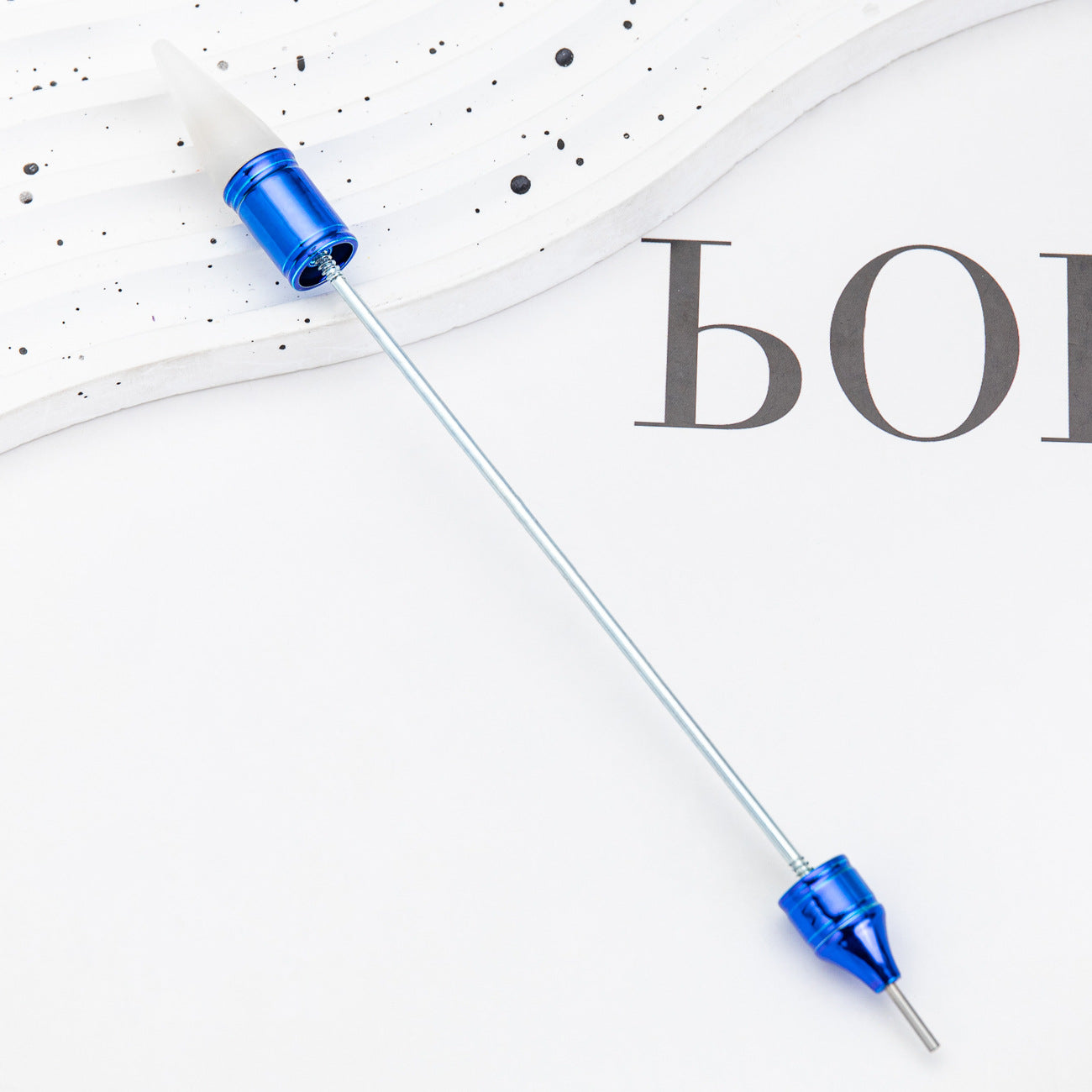 Nail Art Tool Double Point Drill Pen