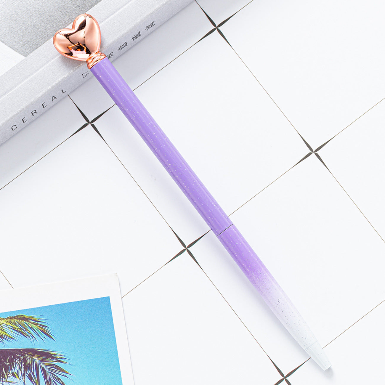 Love styling ballpoint pen
