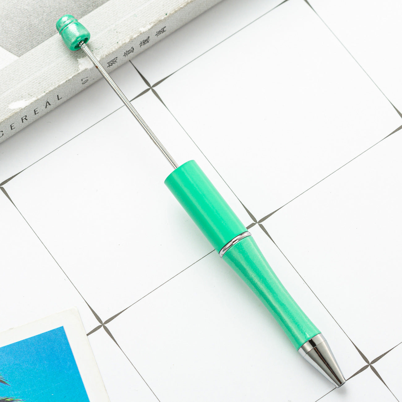 Diy ball pen