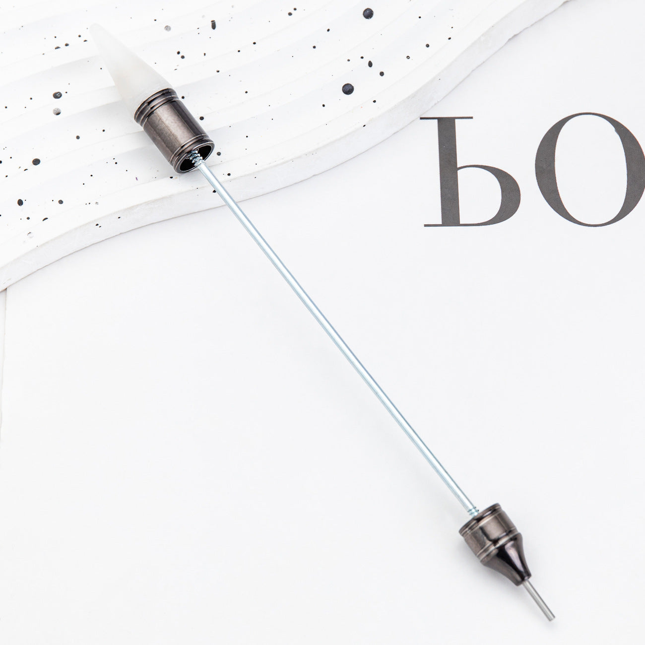 Nail Art Tool Double Point Drill Pen