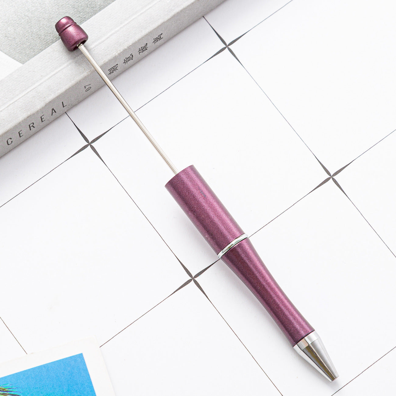 Diy ball pen