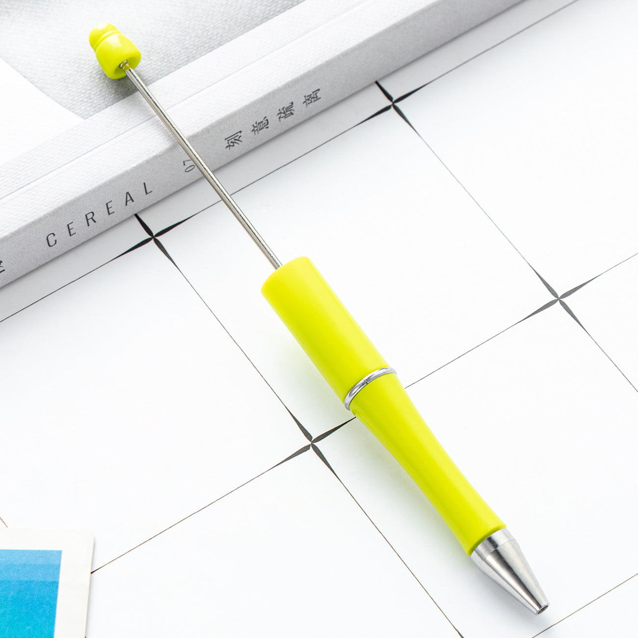Diy ball pen