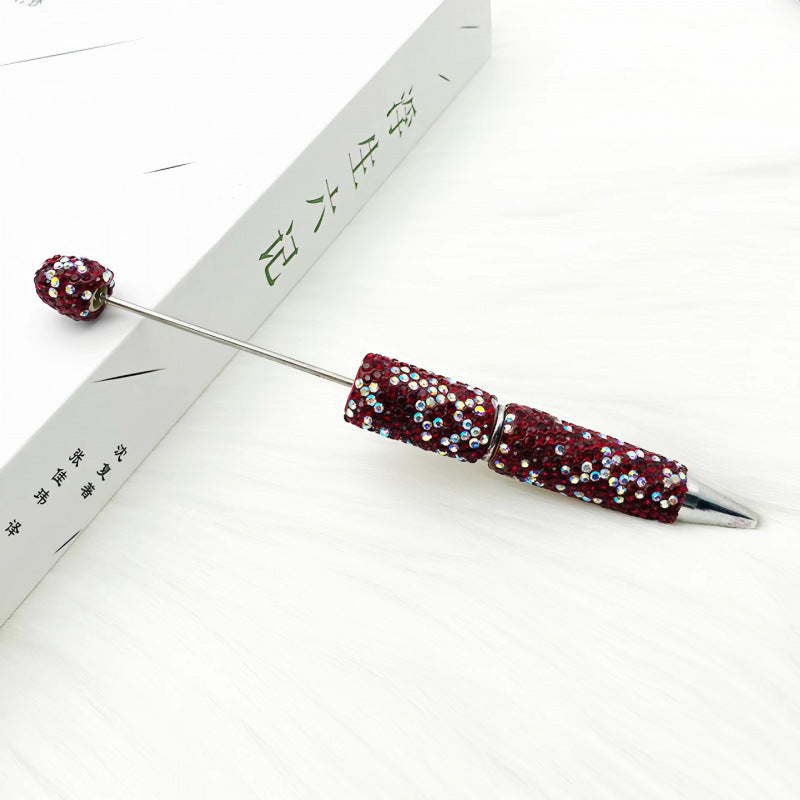 DIY full diamond ball pen