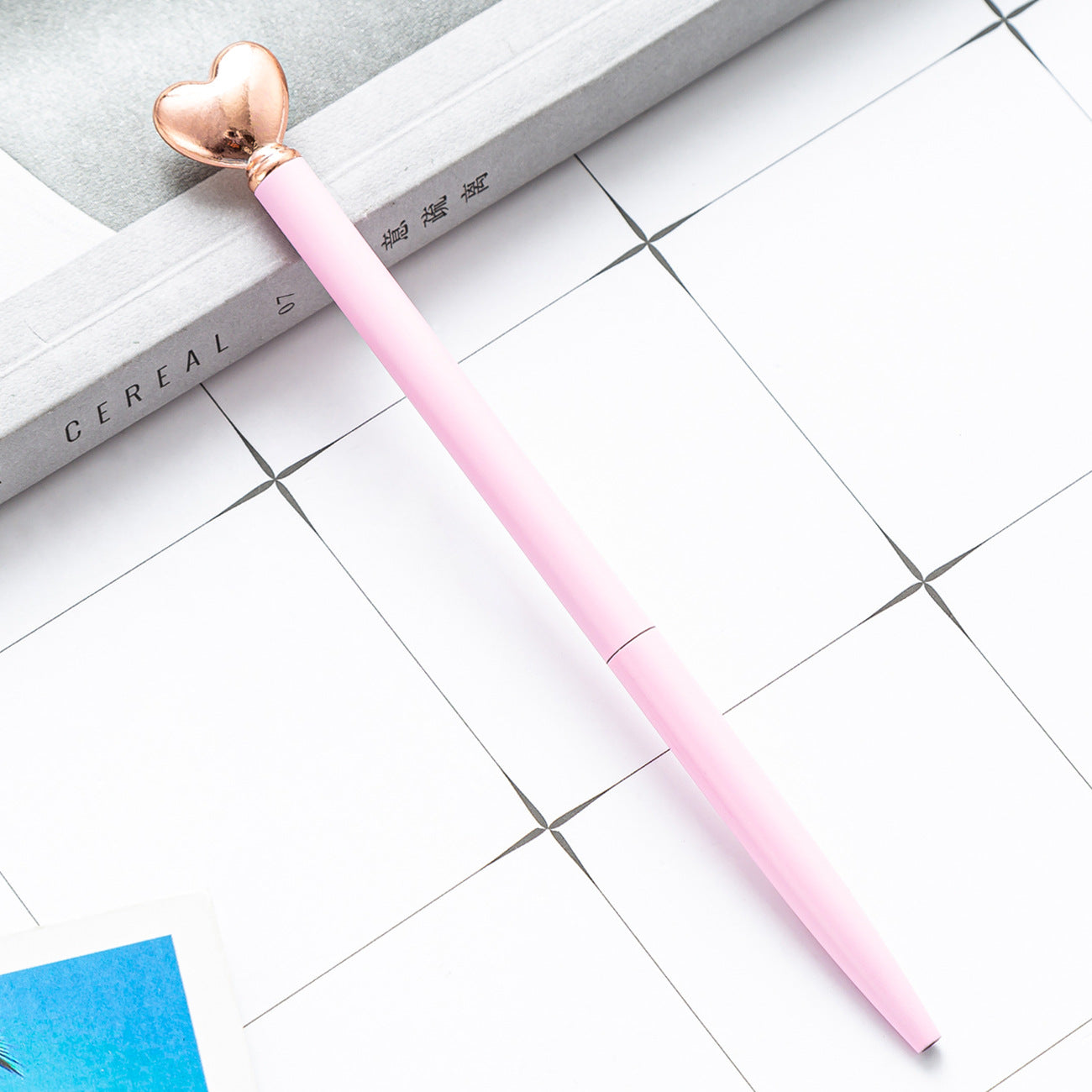 Love styling ballpoint pen