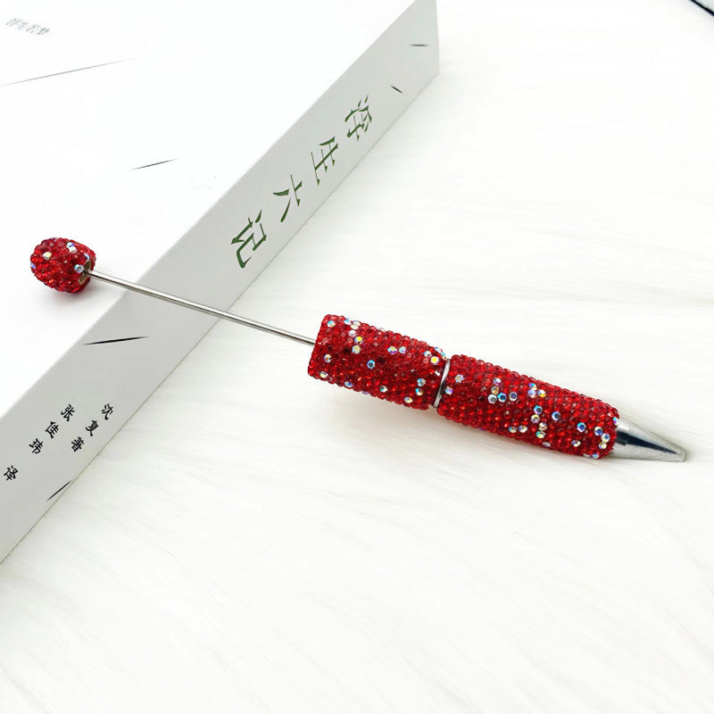 DIY full diamond ball pen