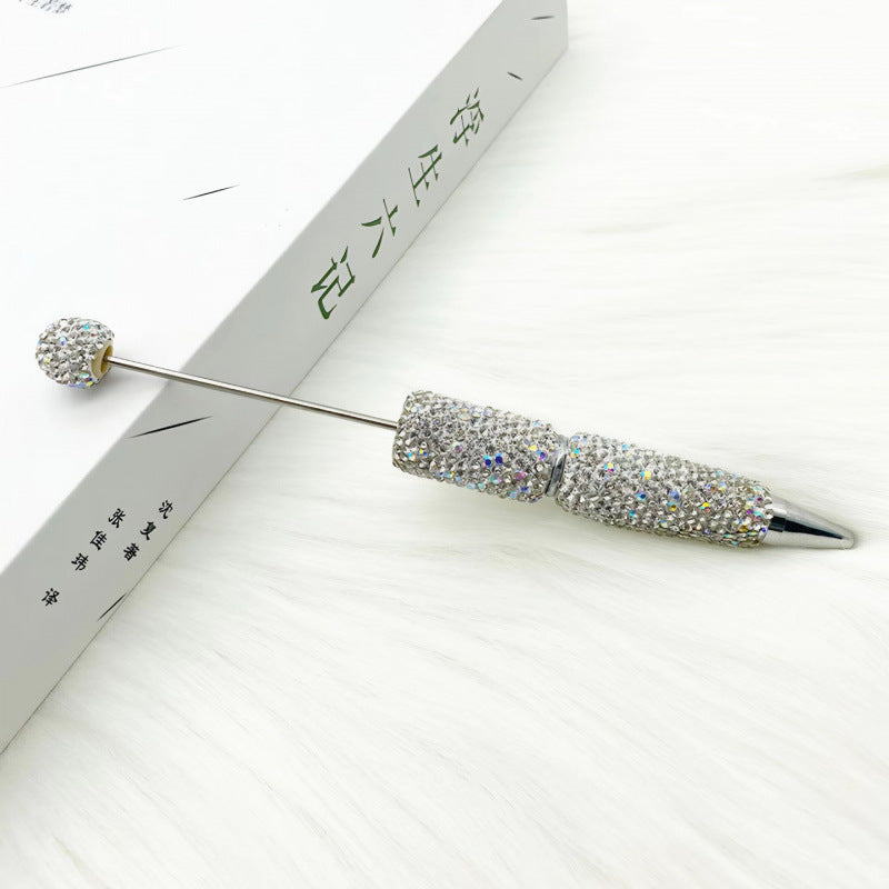 DIY full diamond ball pen