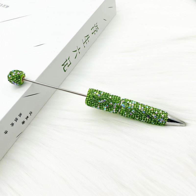DIY full diamond ball pen
