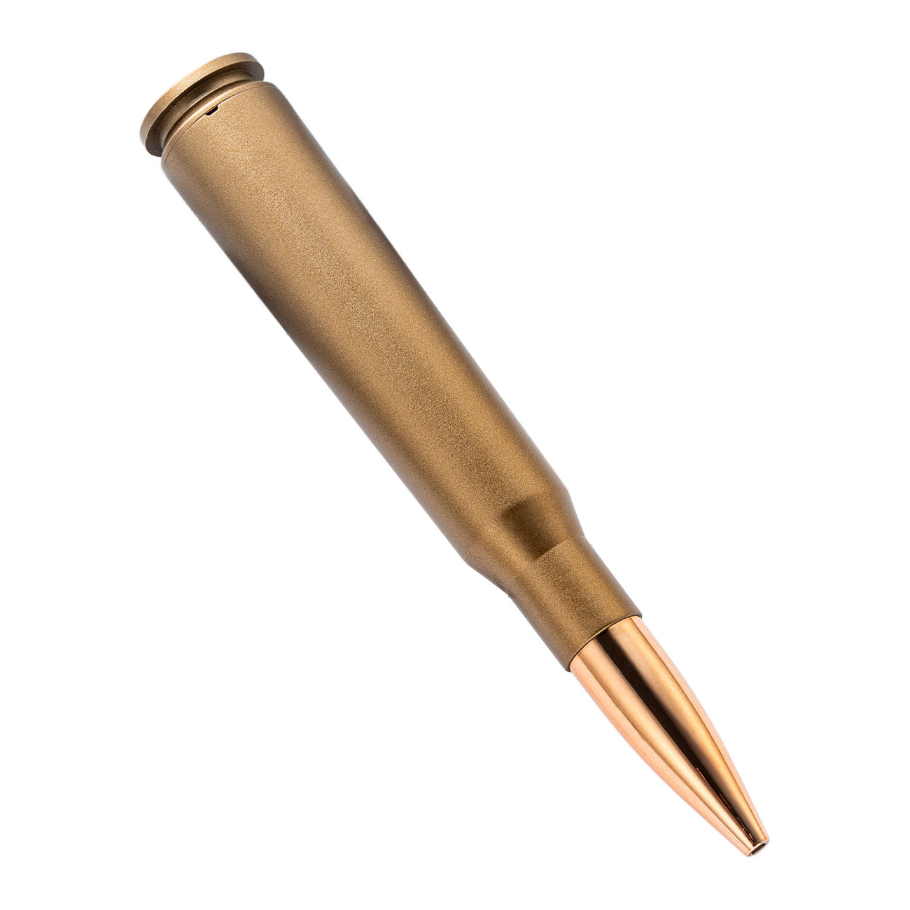 Creative simulation retro bullet modeling ballpoint pen