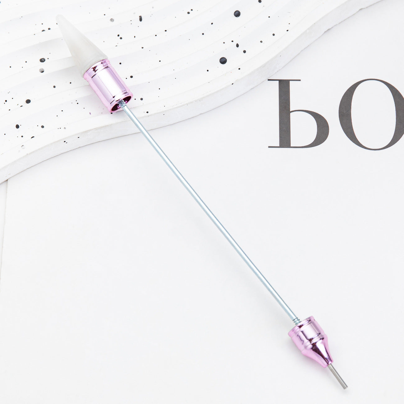 Nail Art Tool Double Point Drill Pen