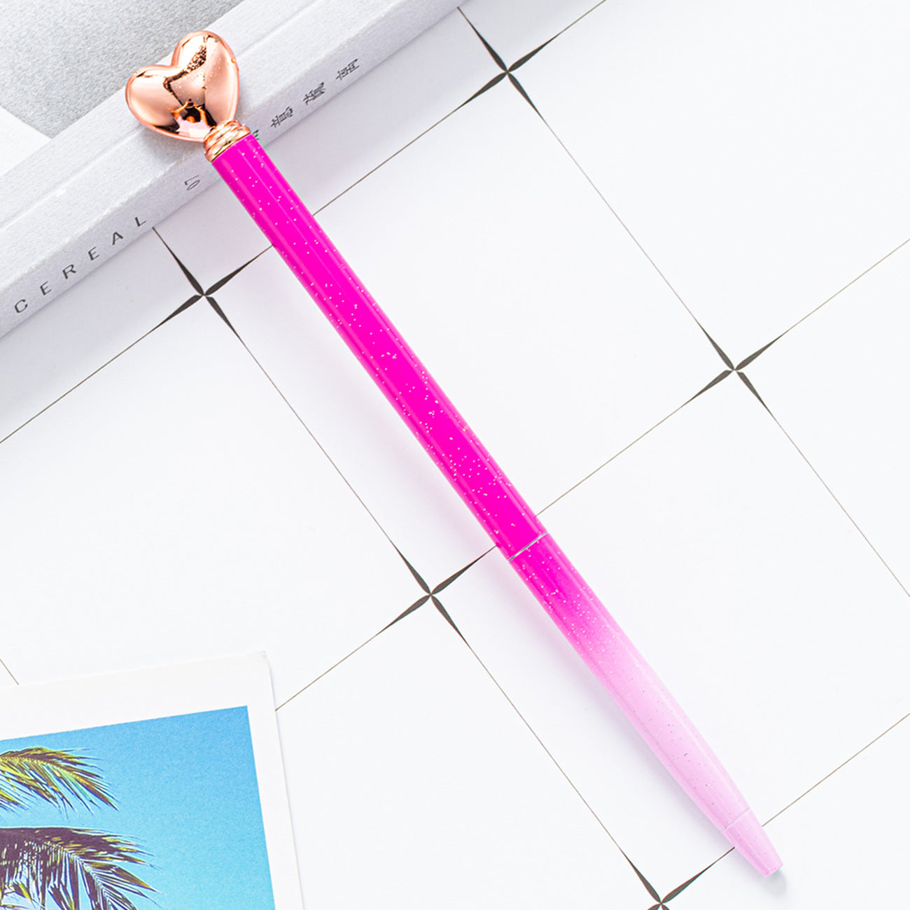 Love styling ballpoint pen