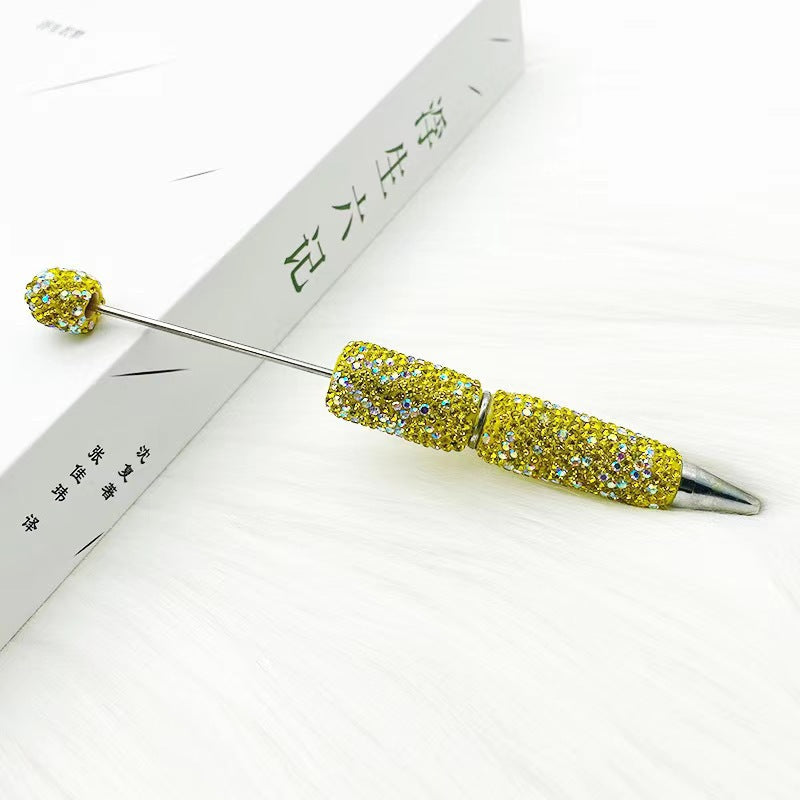 DIY full diamond ball pen