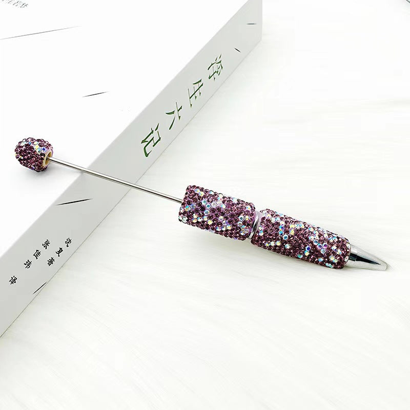DIY full diamond ball pen