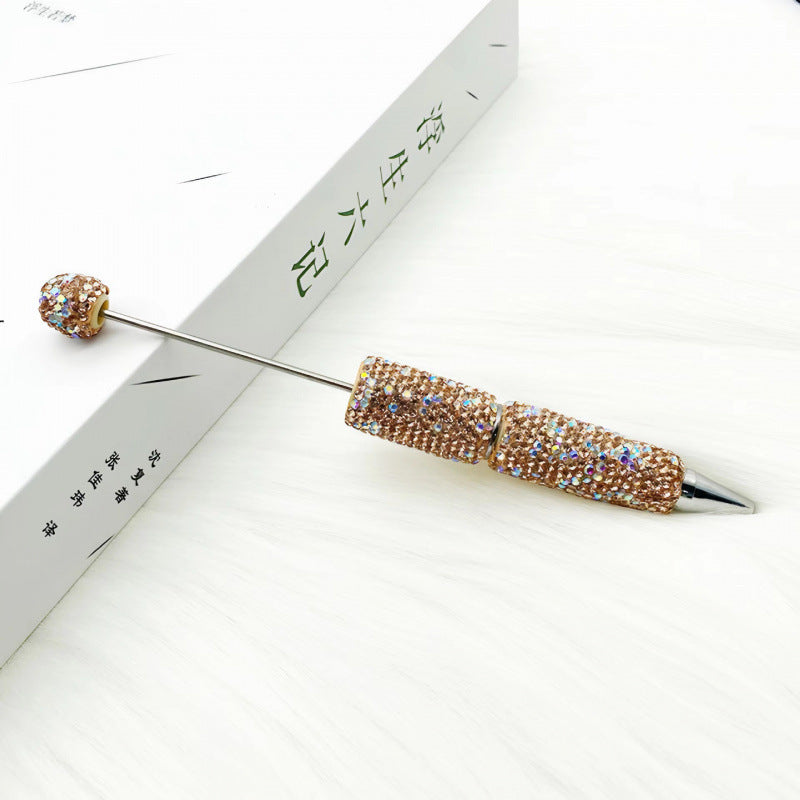 DIY full diamond ball pen