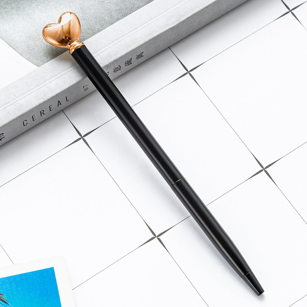 Love styling ballpoint pen
