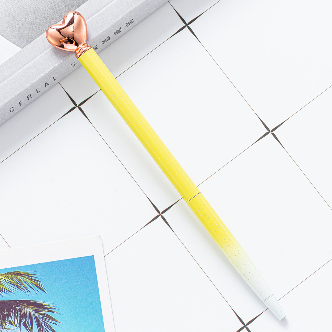 Love styling ballpoint pen