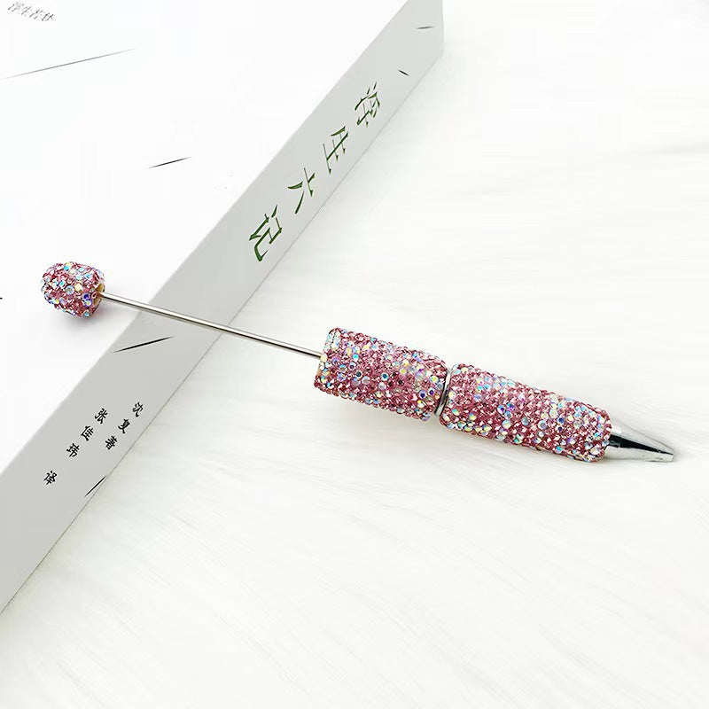 DIY full diamond ball pen