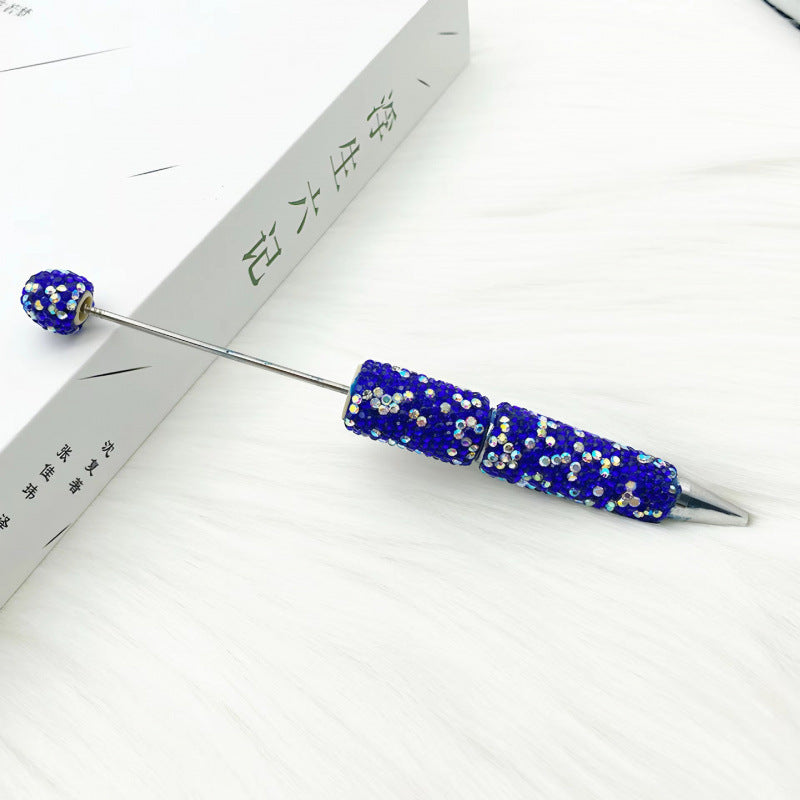 DIY full diamond ball pen