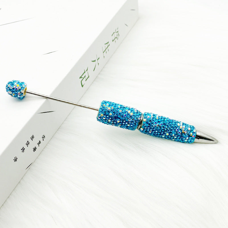 DIY full diamond ball pen