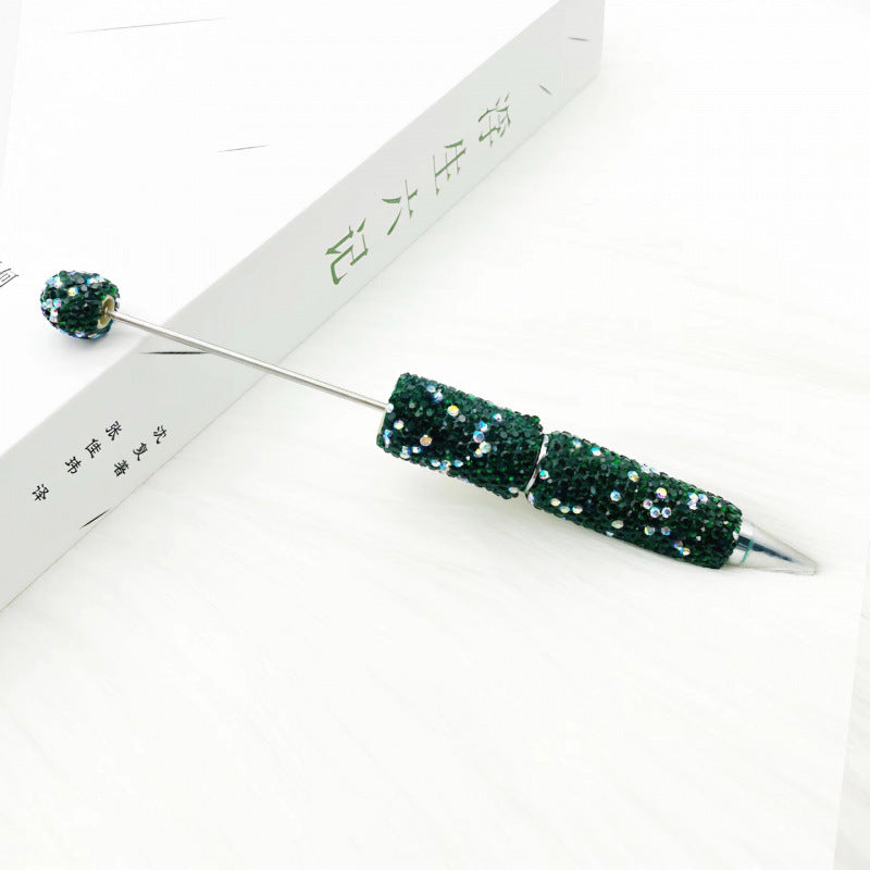 DIY full diamond ball pen