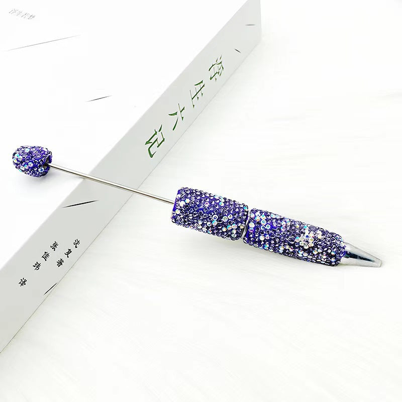 DIY full diamond ball pen