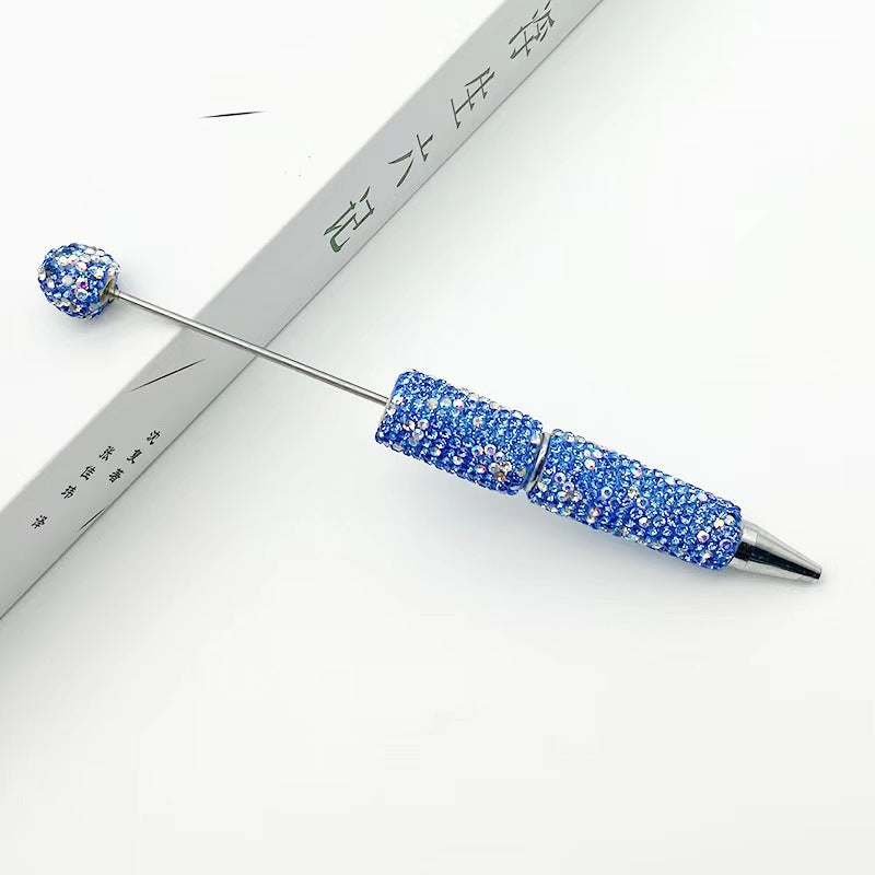 DIY full diamond ball pen