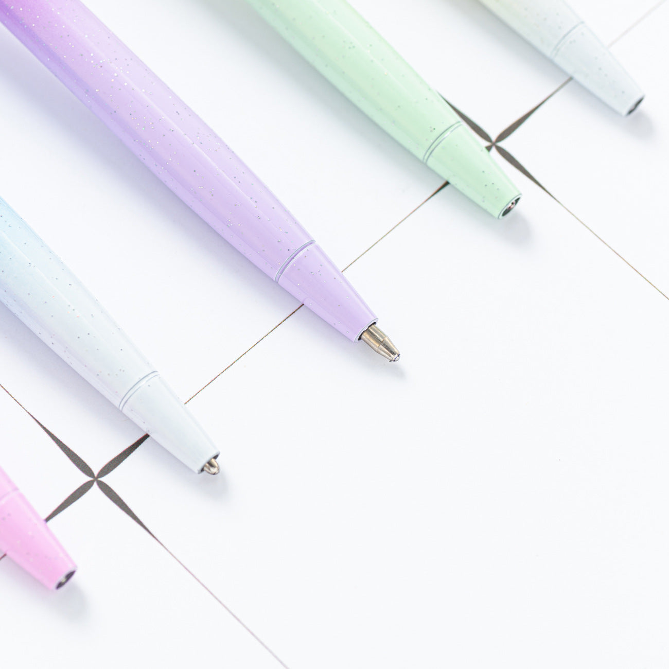 Love styling ballpoint pen