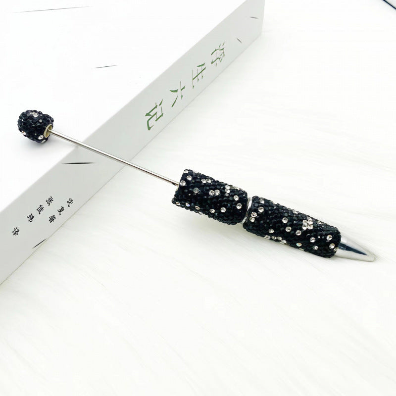 DIY full diamond ball pen
