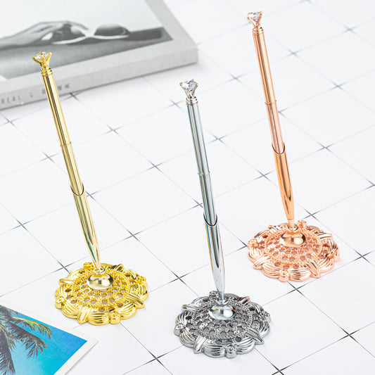 Diamond pen