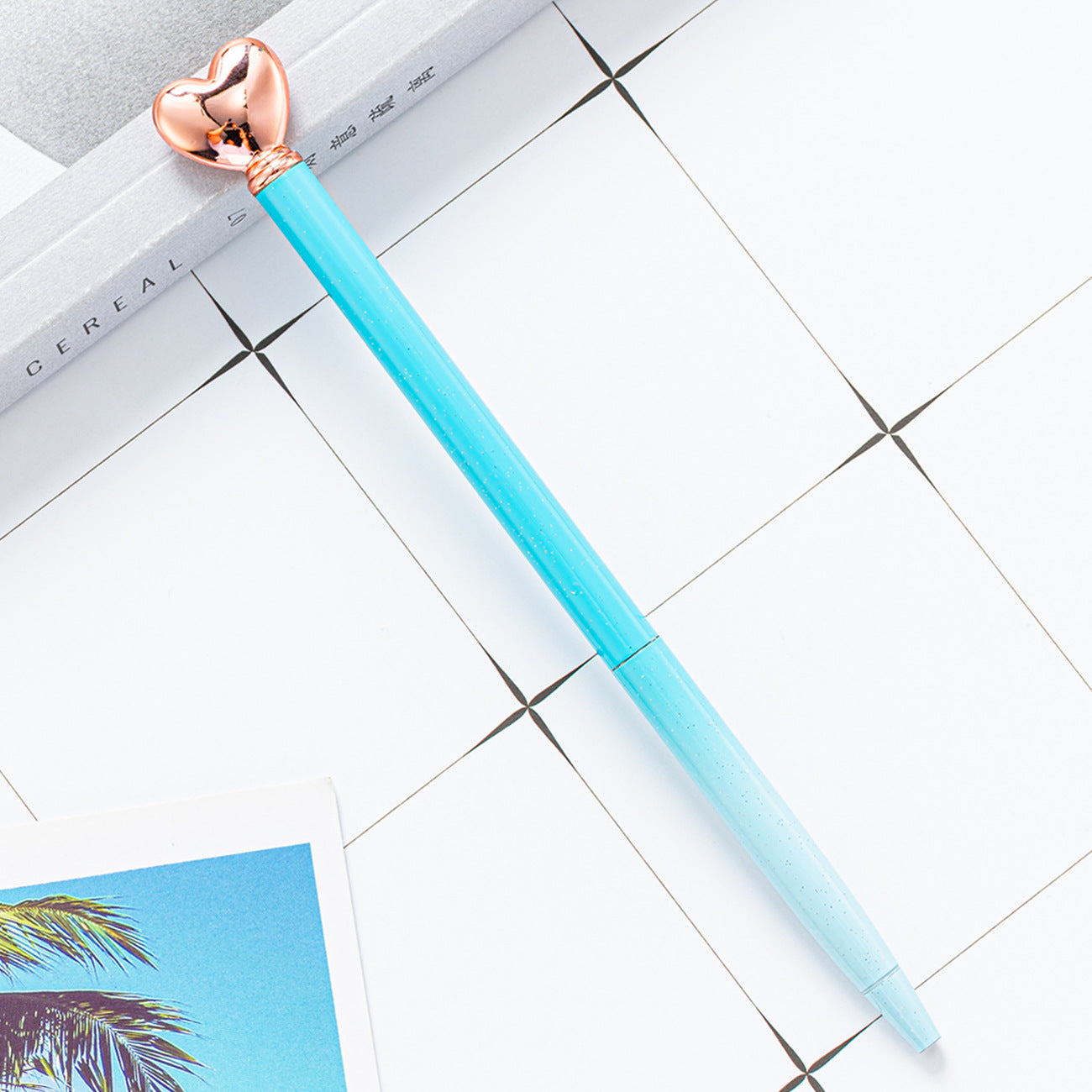 Love styling ballpoint pen