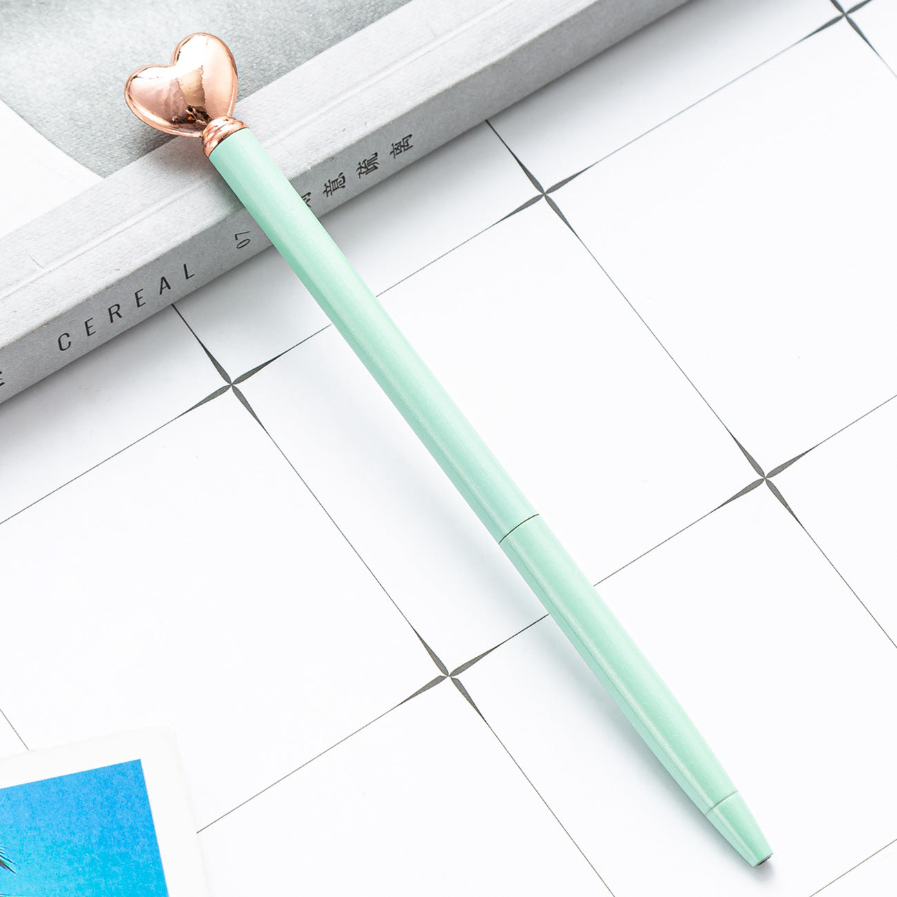 Love styling ballpoint pen